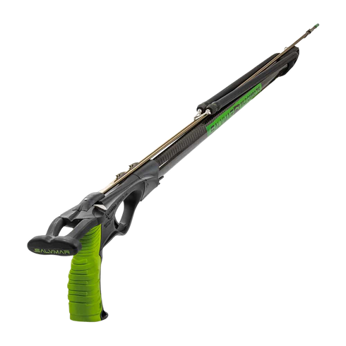 Salvimar Wild Carbo Speargun