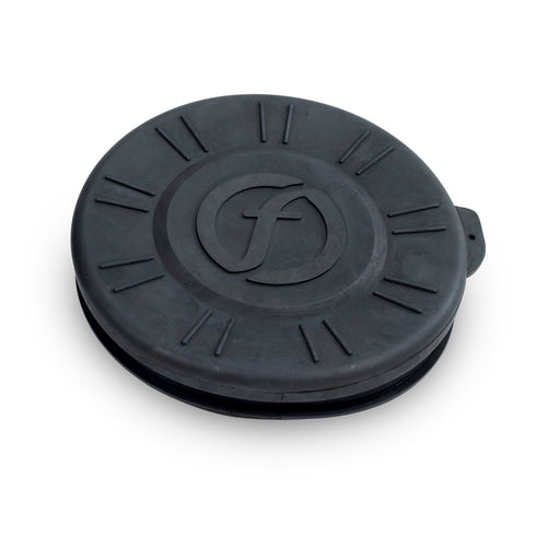 Feelfree Rubber Hatch 20 kayak hatch cover, black