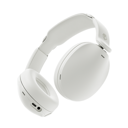Skullcandy Hesh 360 Wireless Over-Ear Headphones Bone
