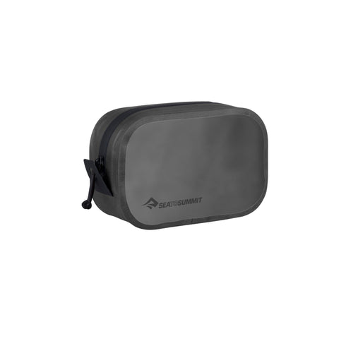Sea to Summit Hydraulic Packing Cube Jet Black