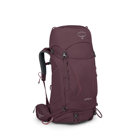 Osprey Kyte Elderberry Purple