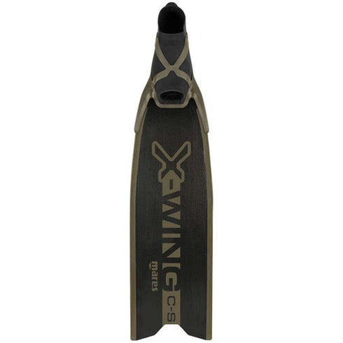 Mares X-Wing C-S carbon fin