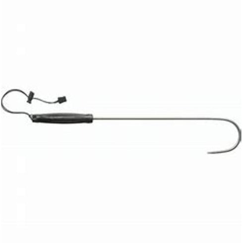 Salvimar stainless steel gaff 70 cm