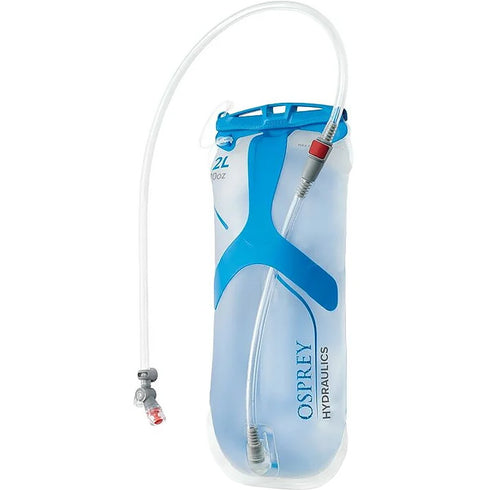 Osprey Hydraulics 2L hydration reservoir