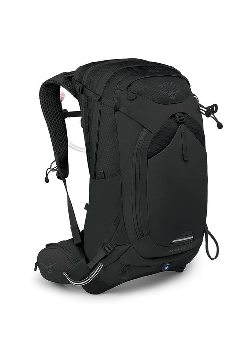 Osprey Manta 24 Black