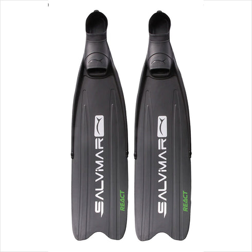Salvimar React Long Blade Fins