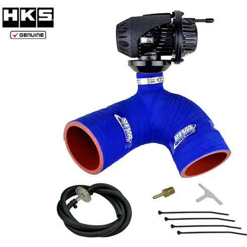 RIVA Yamaha SVHO and SHO HKS blow-off valve kit