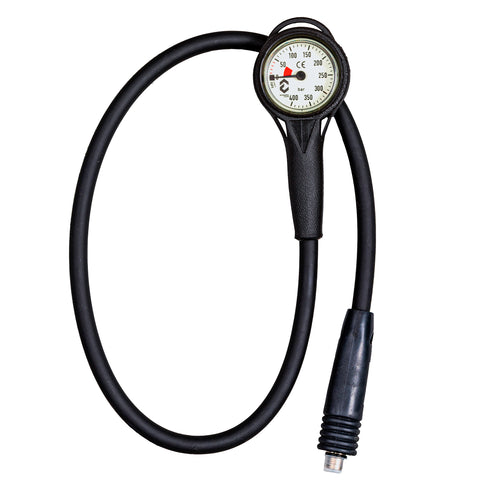 Dynamic Nord SPG-1-BM Pressure Gauge