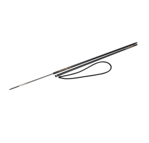 Salvimar 18 mm pole spear, black