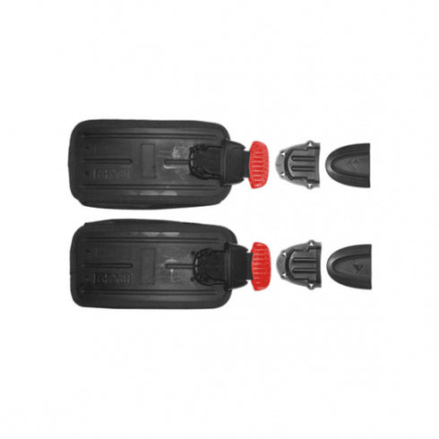 Mares MRS Plus weight pocket upgrade kit