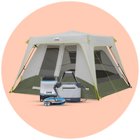 TENTS