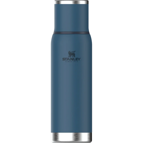 Stanley Adventure To-Go Bottle 1.0L Abyss