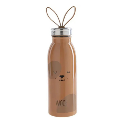 Aladdin 0.43L water bottle (EMEA), a compact, lightweight bottle for on-the-go lifestyles.