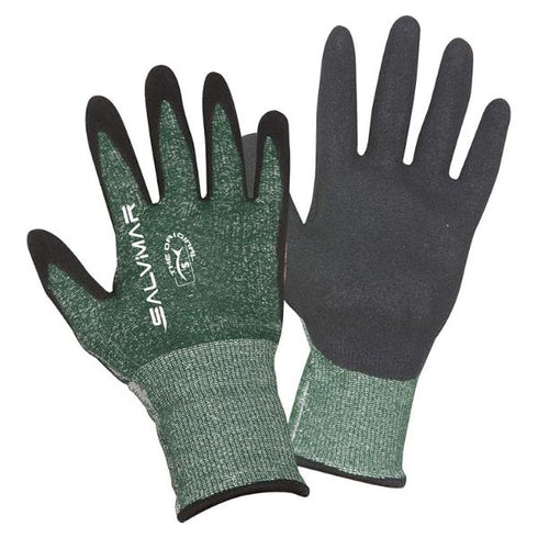 Salvimar Dymax spearfishing gloves
