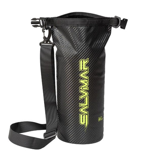 Salvimar Tall Bag 5 L watertight bag, black