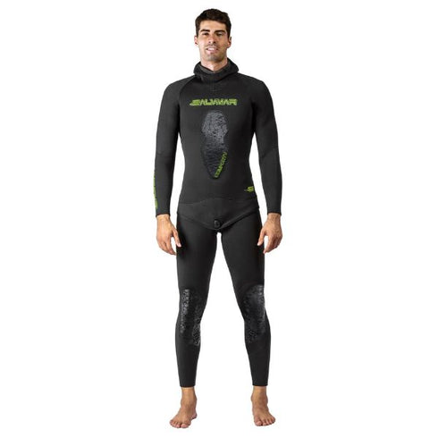 Salvimar Comforty 3mm two piece wetsuit