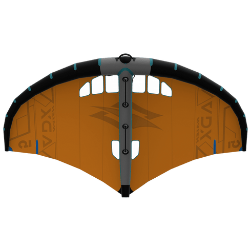 Naish ADX Wing Orange
