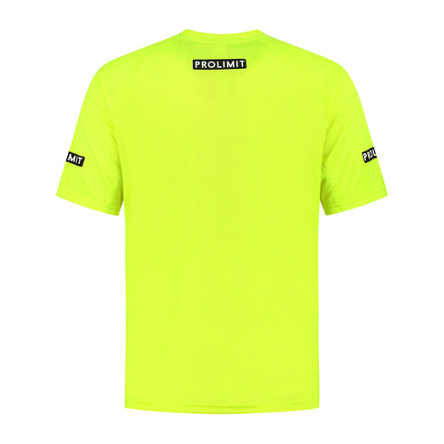 Prolimit Watersport Tee Lime