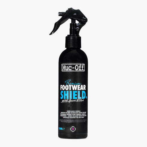 Muc-Off Premium Footwear Shield 250 ml spray