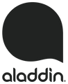 Aladdin logo