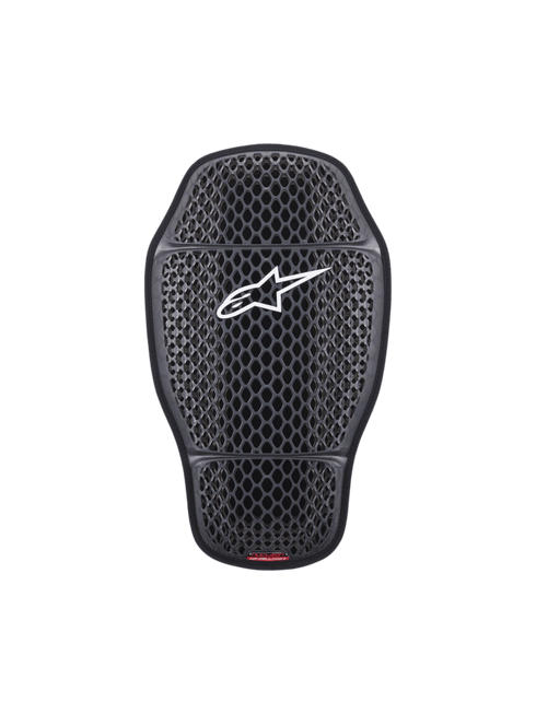 Alpinestars Nucleon KR-Celli Back Protector Insert, CE Certified Lightweight Jacket Back Armour with Cell Design