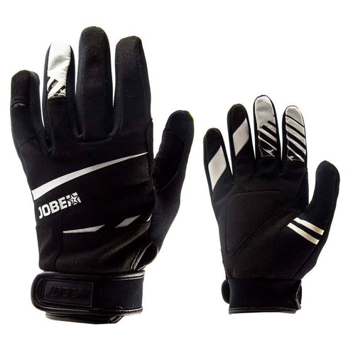 Jobe Suction gloves men, black