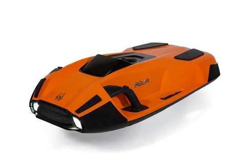 AquaDart Nano 670 Max sea scooter