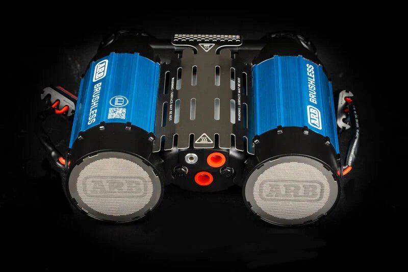 Smart Start for smaller charging systems