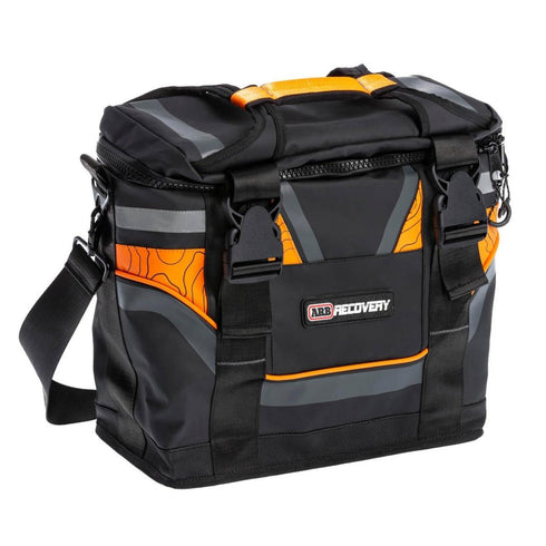 ARB Recovery Bag, Small, Heavy - Duty Storage with Reinforced Handles, Suitable for Shackles and Tree Trunk Protectors