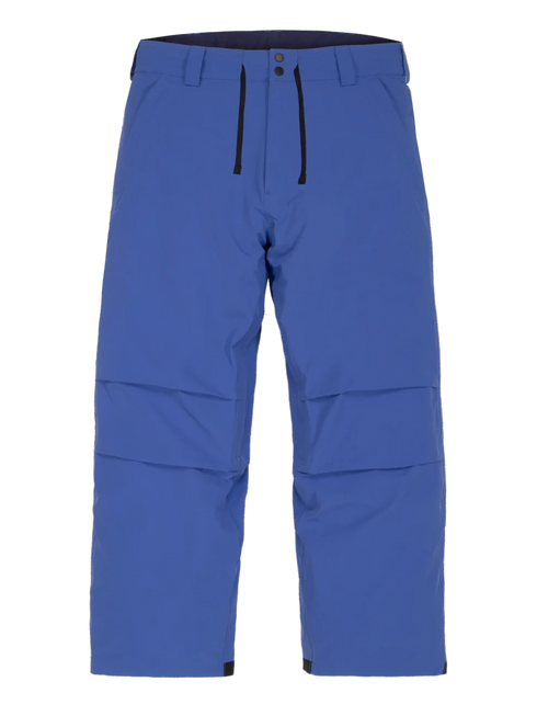 Armada Chairman 2L Shell Ski Pants, Durable 10K Waterproof Stretch Snow Pants with Cordura Cuffs