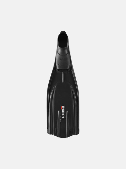 Mares Avanti Quattro Power Fins, Black