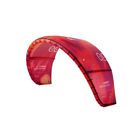 F-One Bandit Brainchild Kite