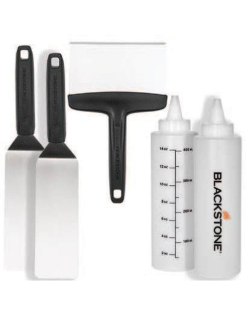 Blackstone 5230 griddle toolkit, 5 piece