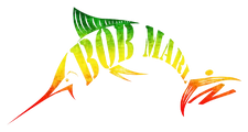 Bob Marlin logo