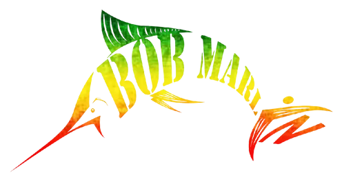 Bob Marlin logo