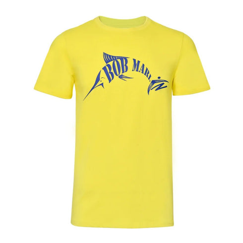 Bob Marlin BM fishing t-shirt