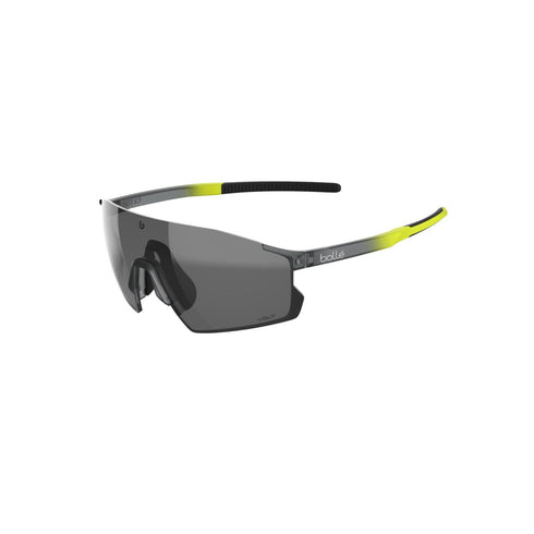 Bolle Icarus Grey Acid Frost Volt Gun
