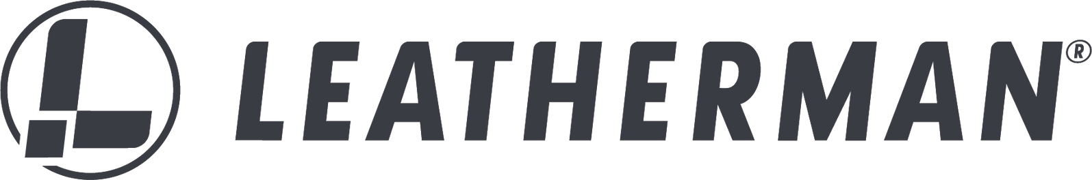Leatherman logo