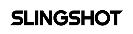 Slingshot logo