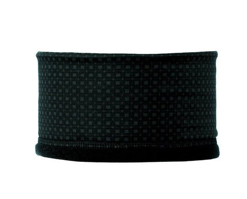 Buff Polar Headband Buff Window Black
