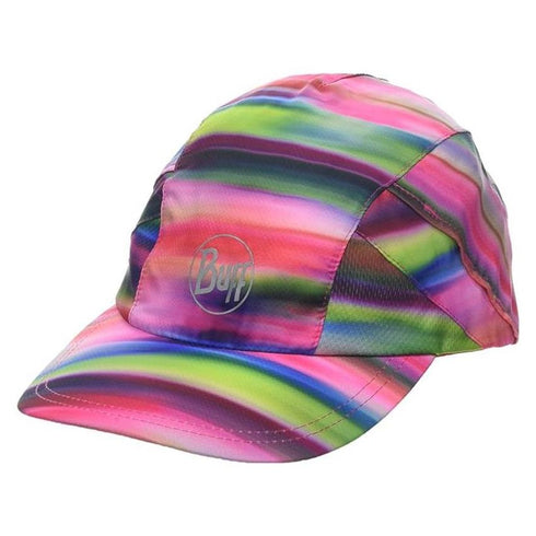 Buff Pro Run Cap RLuminance