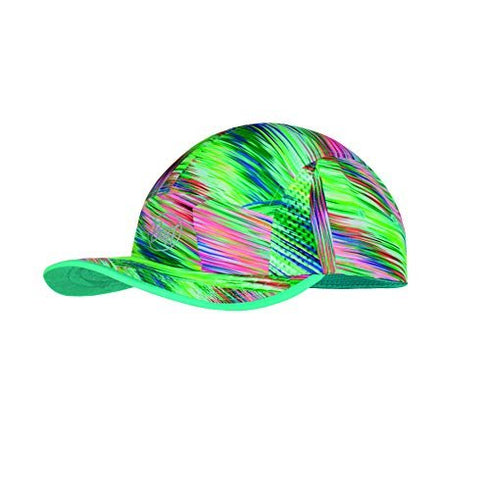 Buff Run Cap R Jayla Multi