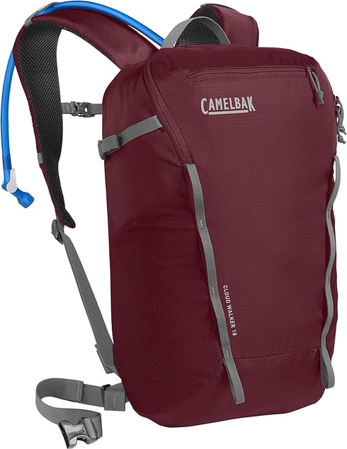 Camelbak Cloud Walker Hydration Pack 18L With 2L Reservoir