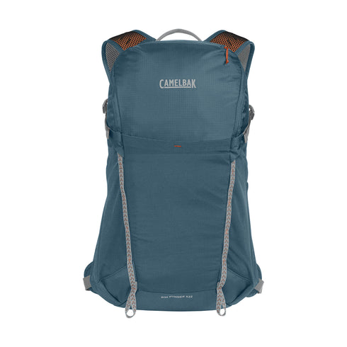 CamelBak Rim Runner X22 Terra Blue Granite
