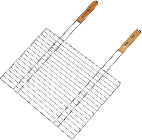 Campingaz Camp Grid 53x39cm Single Grill - Compact Grilling Surface