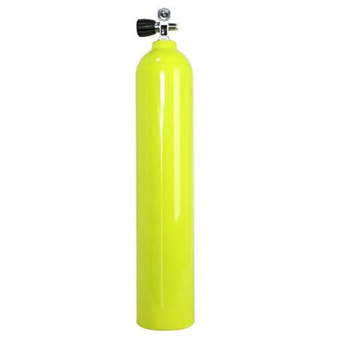 Catalina Diving Tank 12L 80CU/Feet+ Dynamic Nord Valve