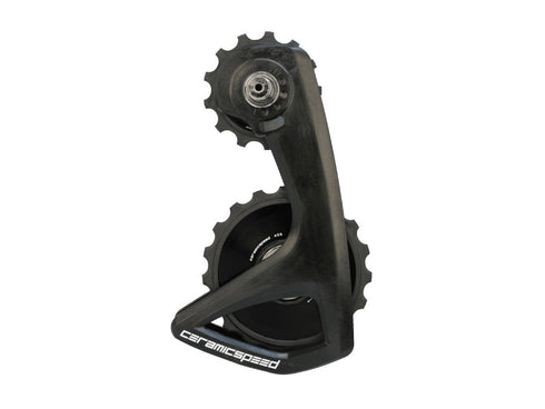 Ceramicspeed Ospw Rs ألفا لـ Shimano 9250/8150