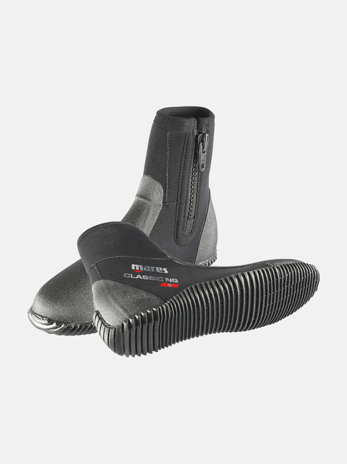 Mares Classic NG Boots