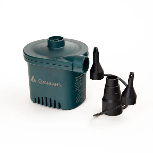 Coghlan's 2380 Rechargeable Air Pump