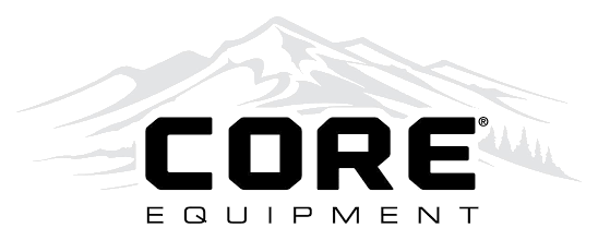 Core Equipment logo